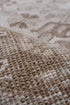 Antique Heriz Area Rug (10' x 13')